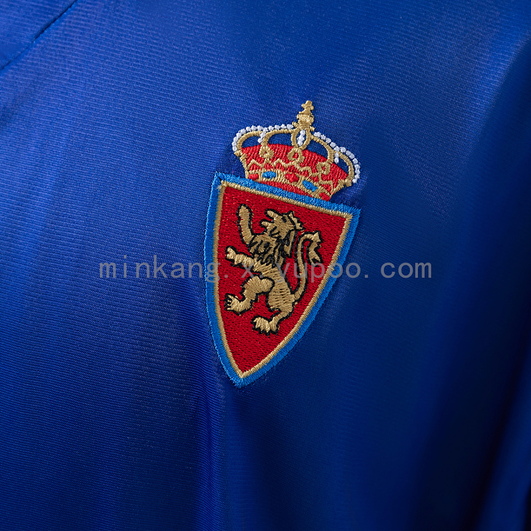 Retro Zaragoza 92/93 Away S-XXL 3