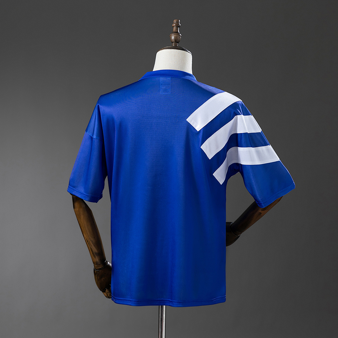 Retro Zaragoza 92/93 Away S-XXL 5
