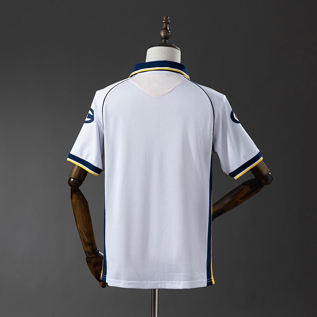 Retro Parma 03/04 Away S-XXL 7