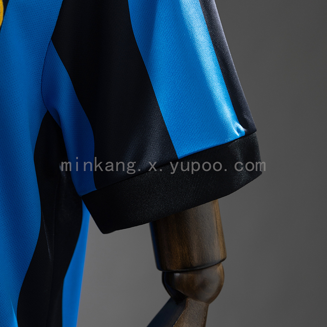 Retro Inter Milan 90/91 Home S-XXL 8