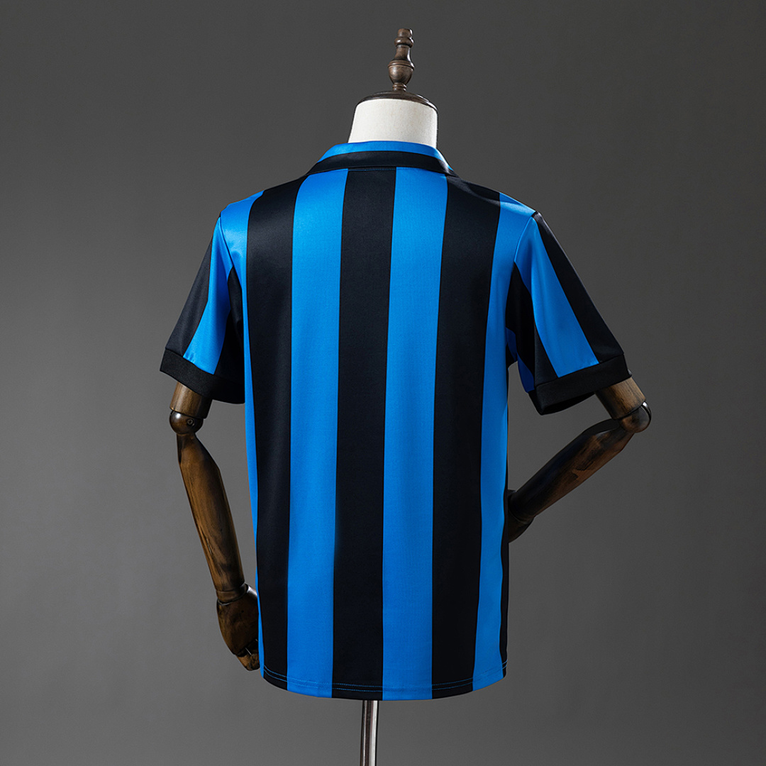 Retro Inter Milan 90/91 Home S-XXL 3