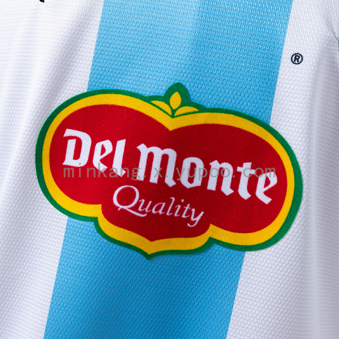 Retro Lazio 99/00 Home S-XXL 5