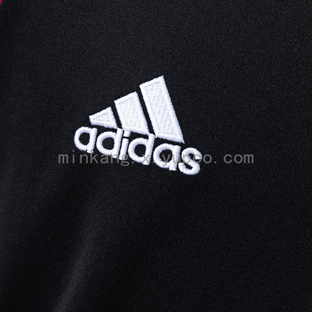 Retro AC Milan 00/01 Third Away S-XXL 3