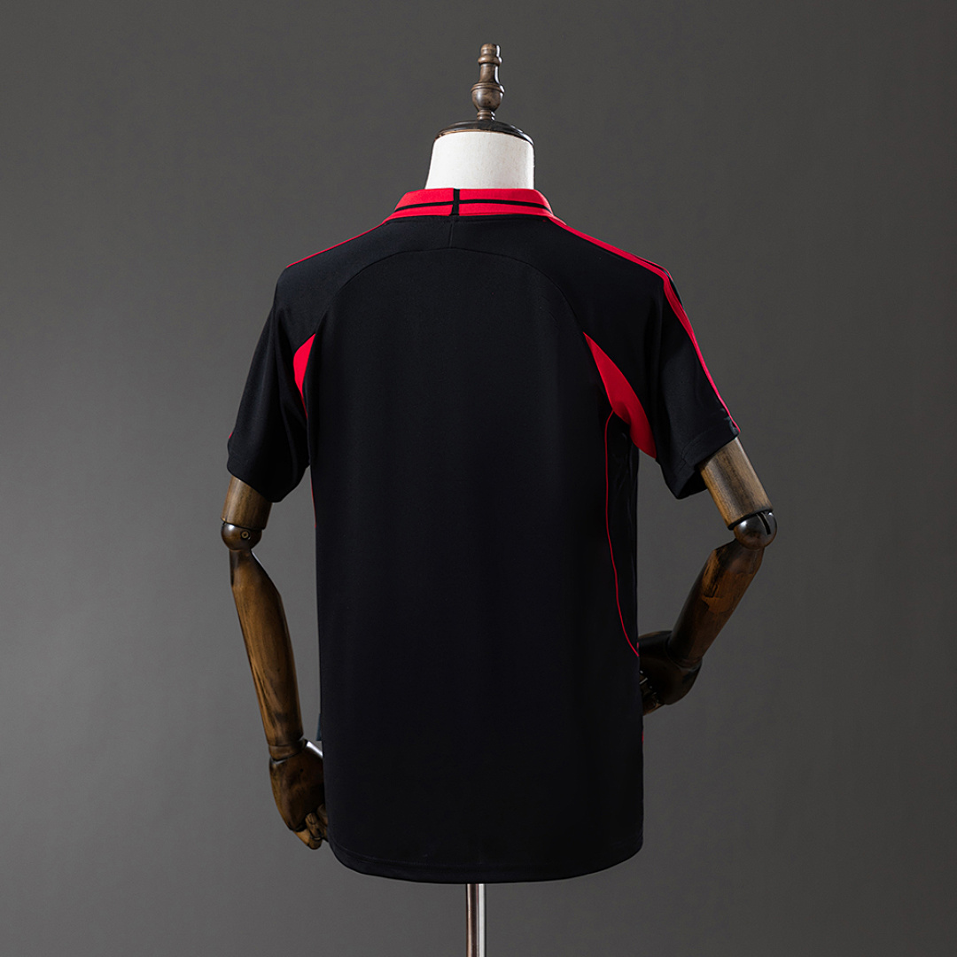 Retro AC Milan 00/01 Third Away S-XXL 7