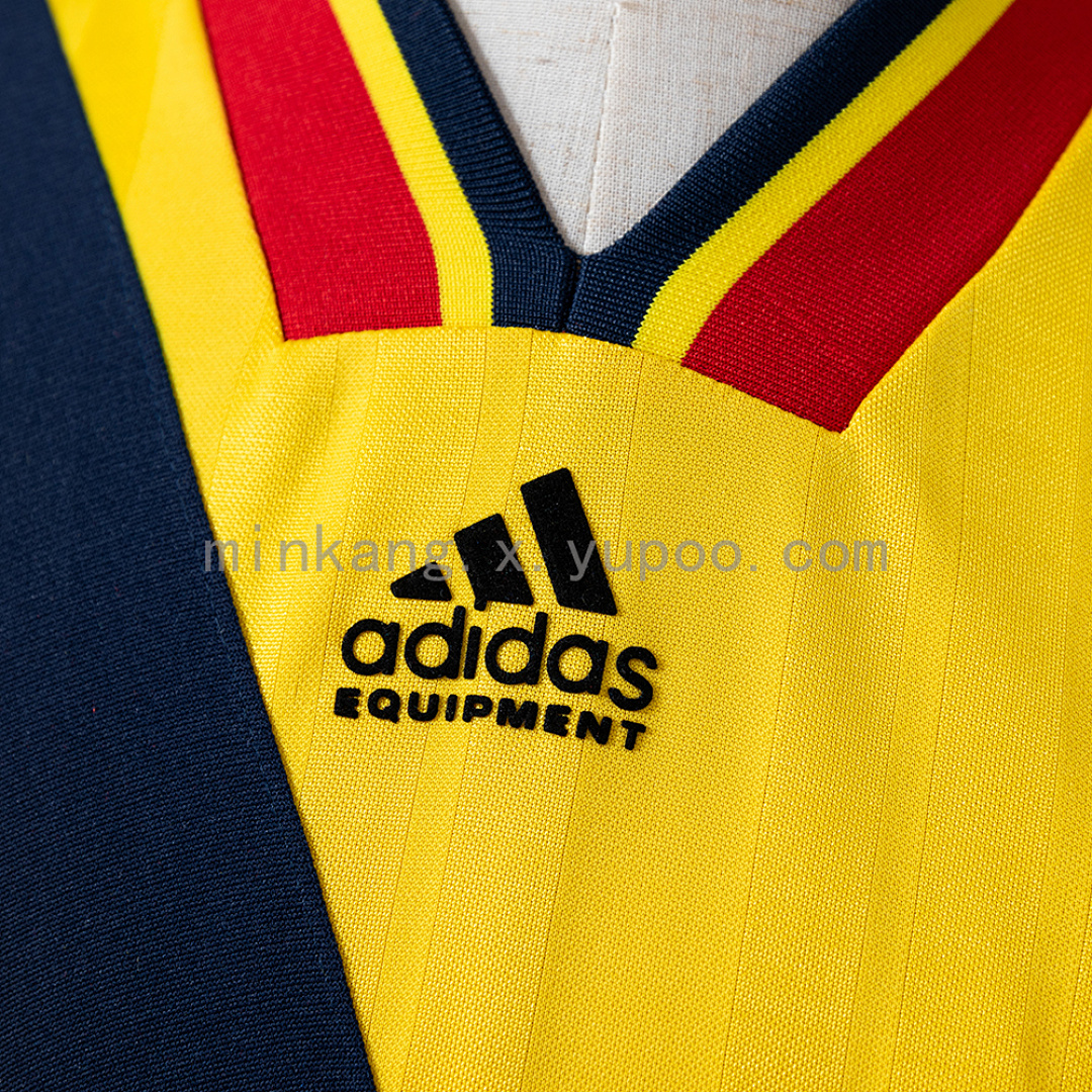 Retro Arsenal 93/94 Away S-XXL 3