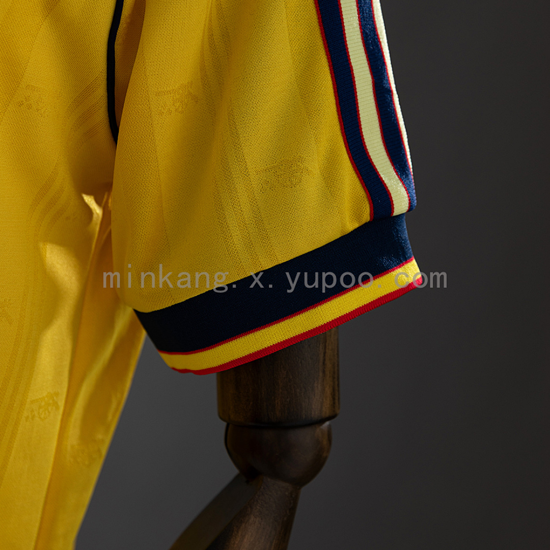 Retro Arsenal 86/88 Away S-XXL 2
