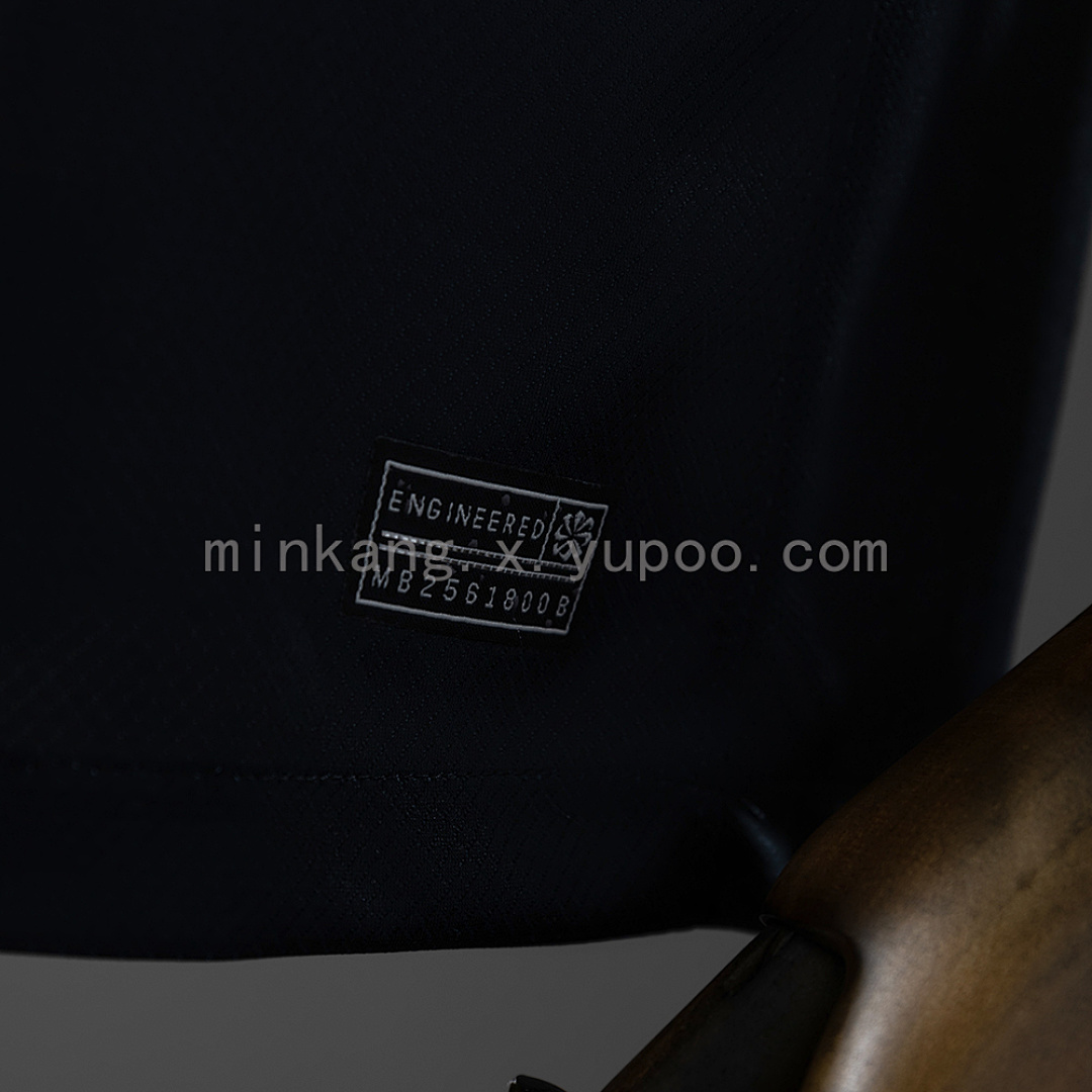 24/25 Corinthians home all sponsors S-4XL 2