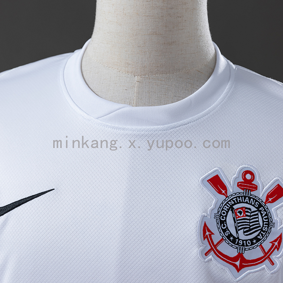 24/25 Corinthians home all sponsors S-4XL 6