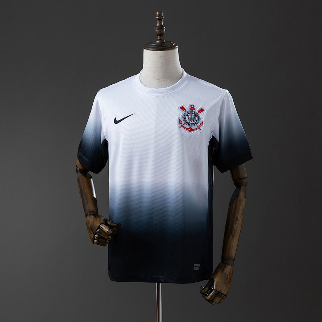 24/25 Corinthians home all sponsors S-4XL
