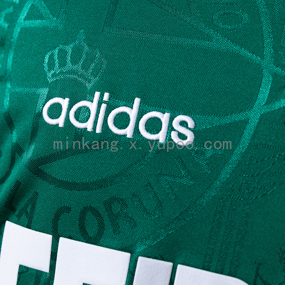 Retro Deportivo La Coruna 99/00 Away S-XXL 3