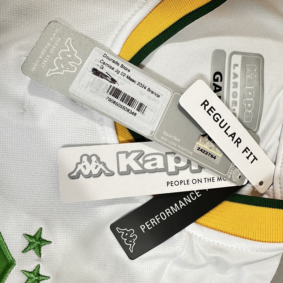 24/25 Cuiaba Away S-4XL 3