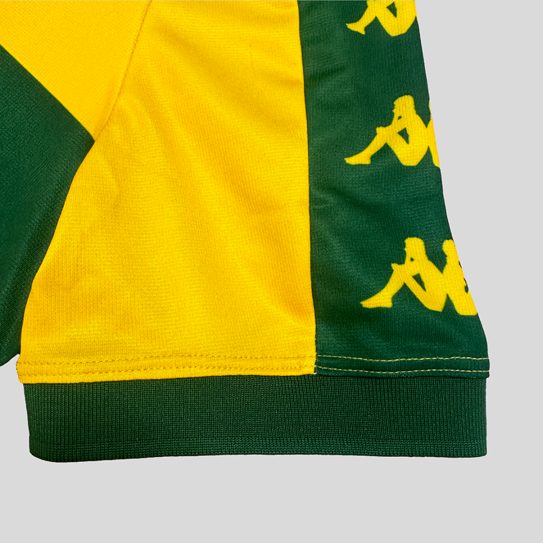 24/25 Cuiaba Home S-4XL 2