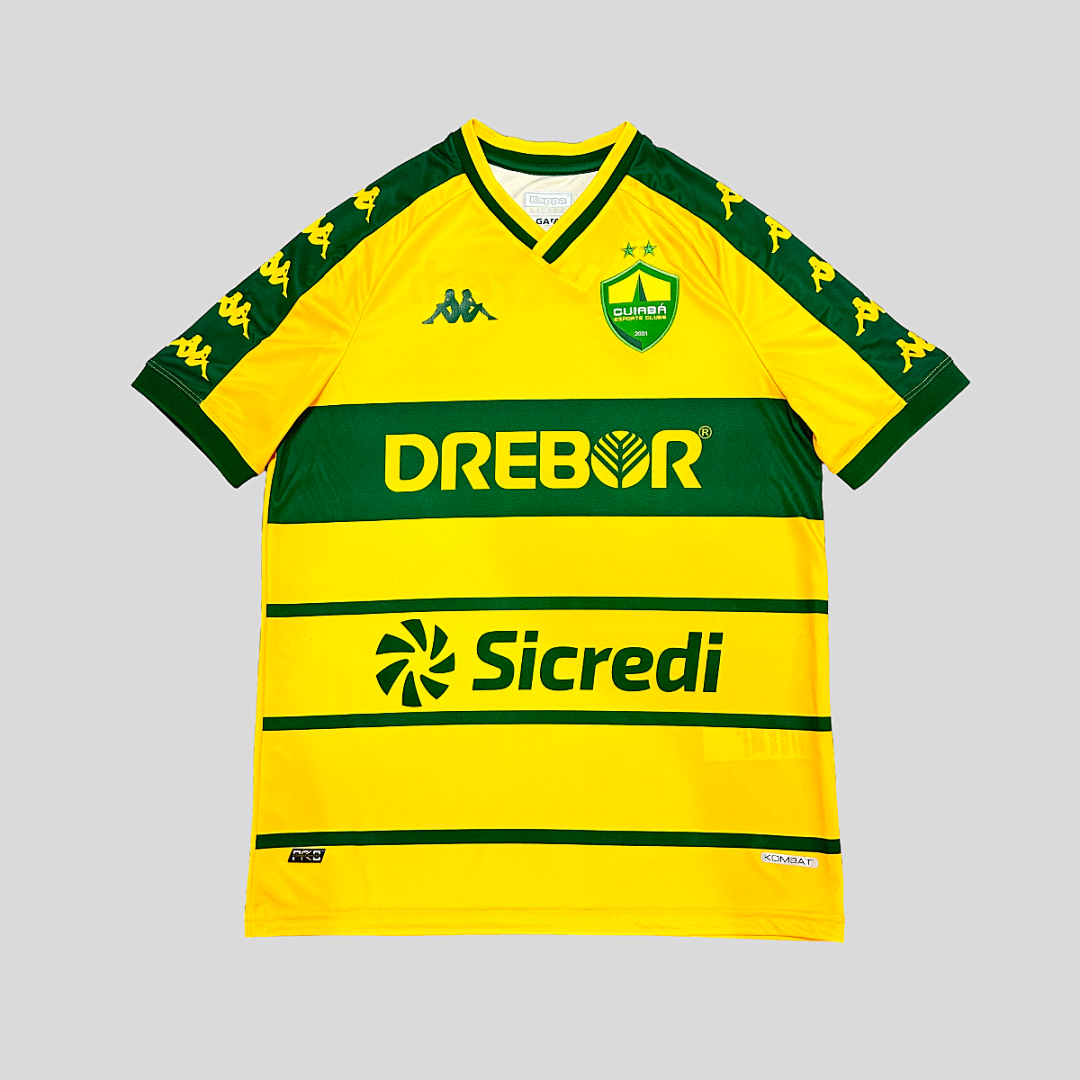 24/25 Cuiaba Home S-4XL 8