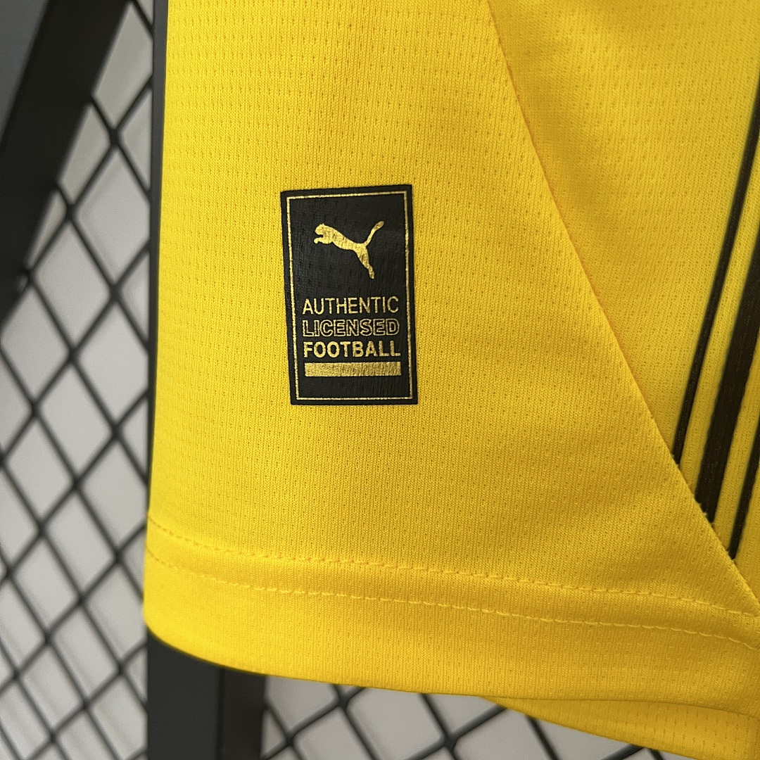 24/25 Dortmund Home S-4XL 11
