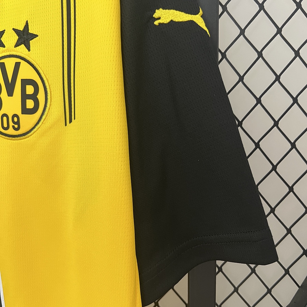 24/25 Dortmund Home S-4XL 4