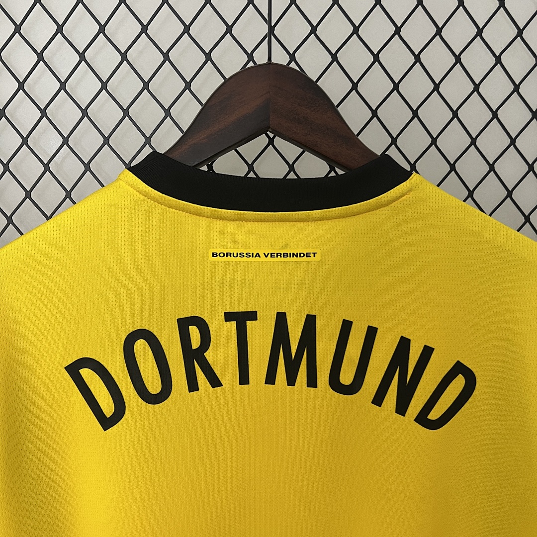 24/25 Dortmund Home S-4XL 7