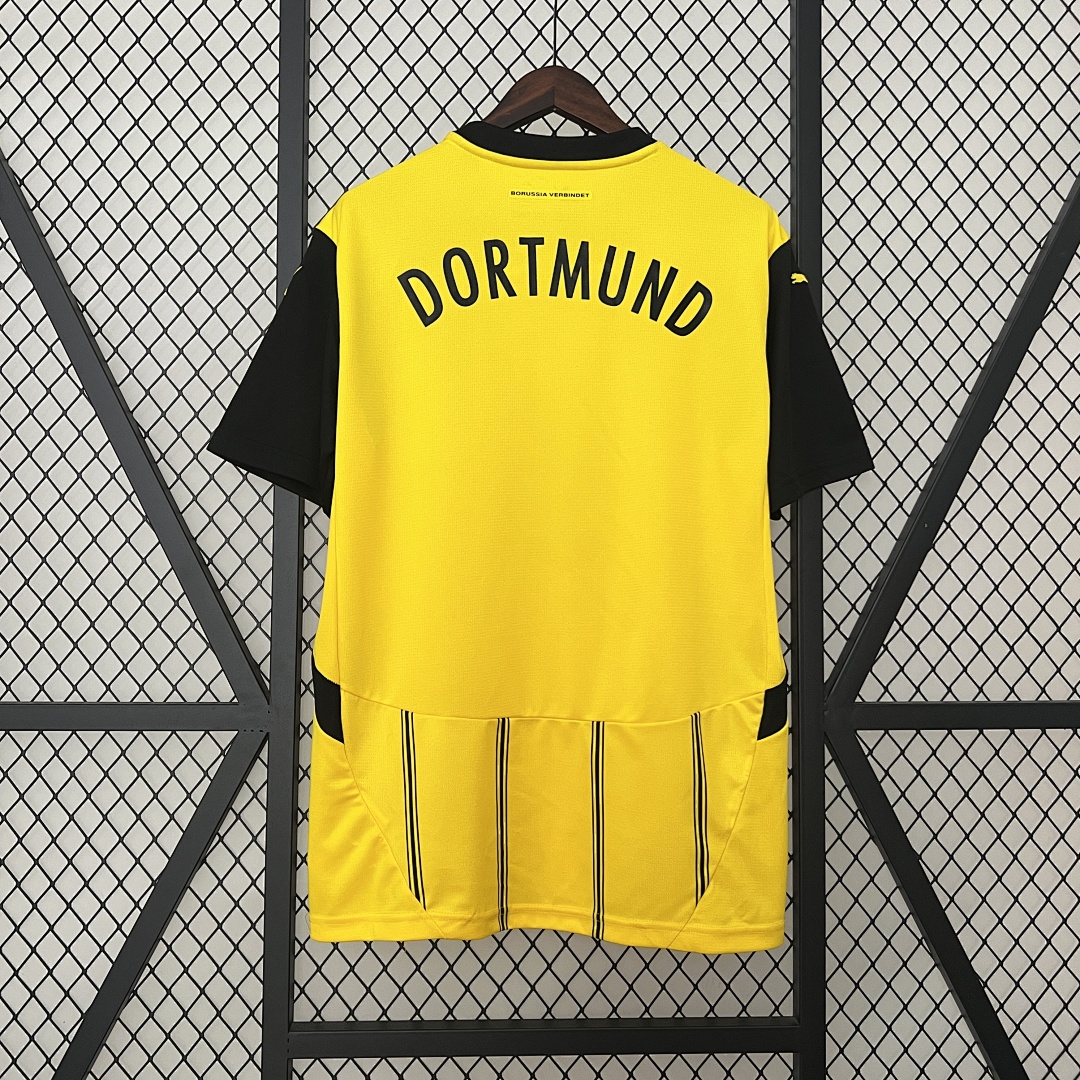 24/25 Dortmund Home S-4XL 8