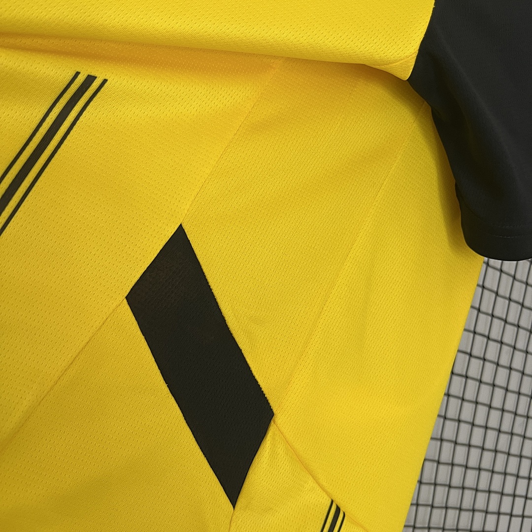 24/25 Dortmund Home S-4XL 9
