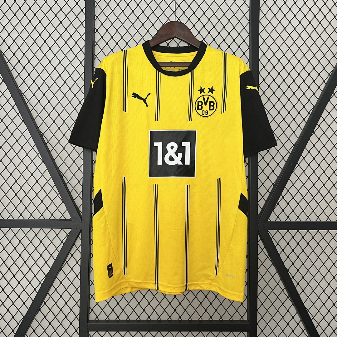 24/25 Dortmund Home S-4XL