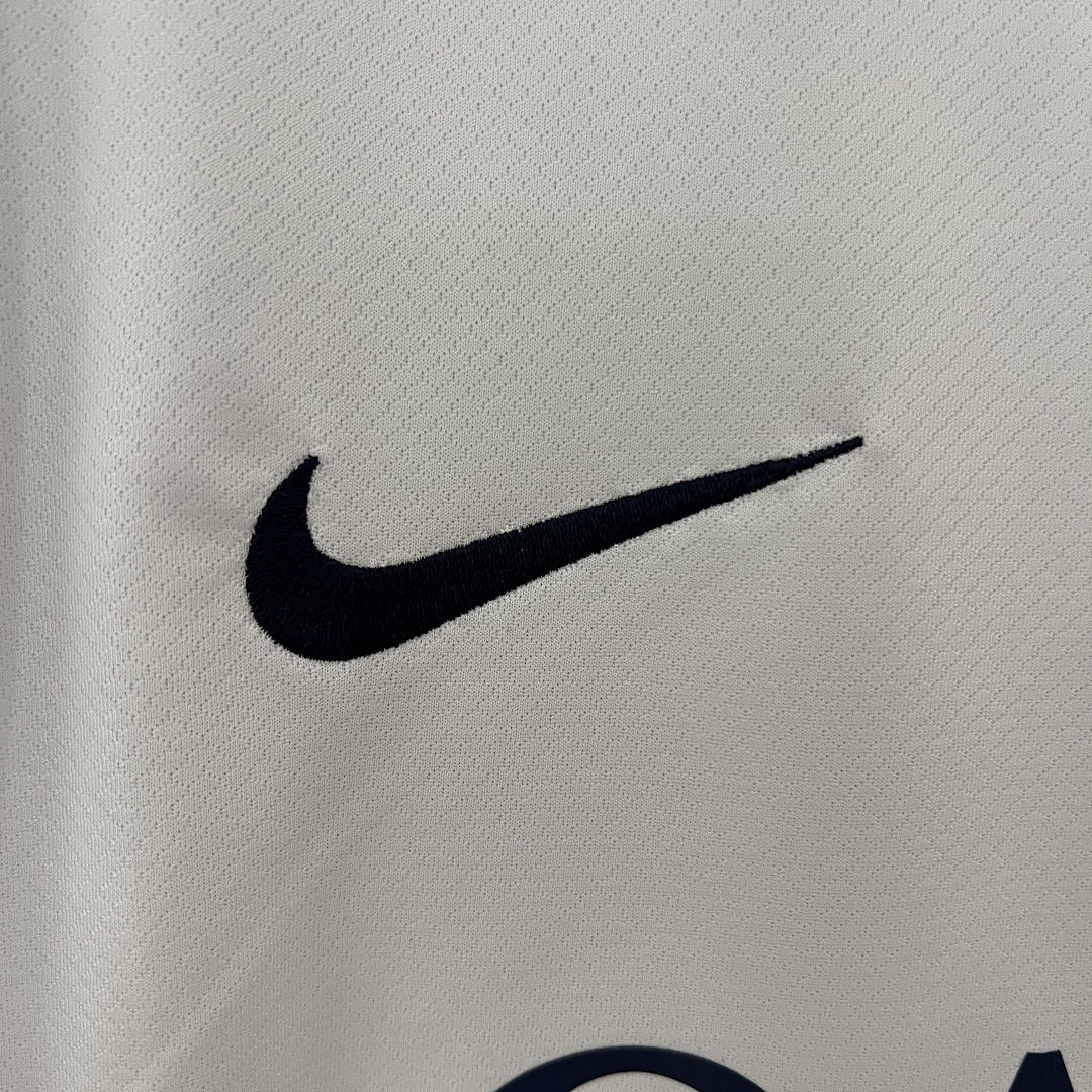 24/25 PSG Away S-4XL 2
