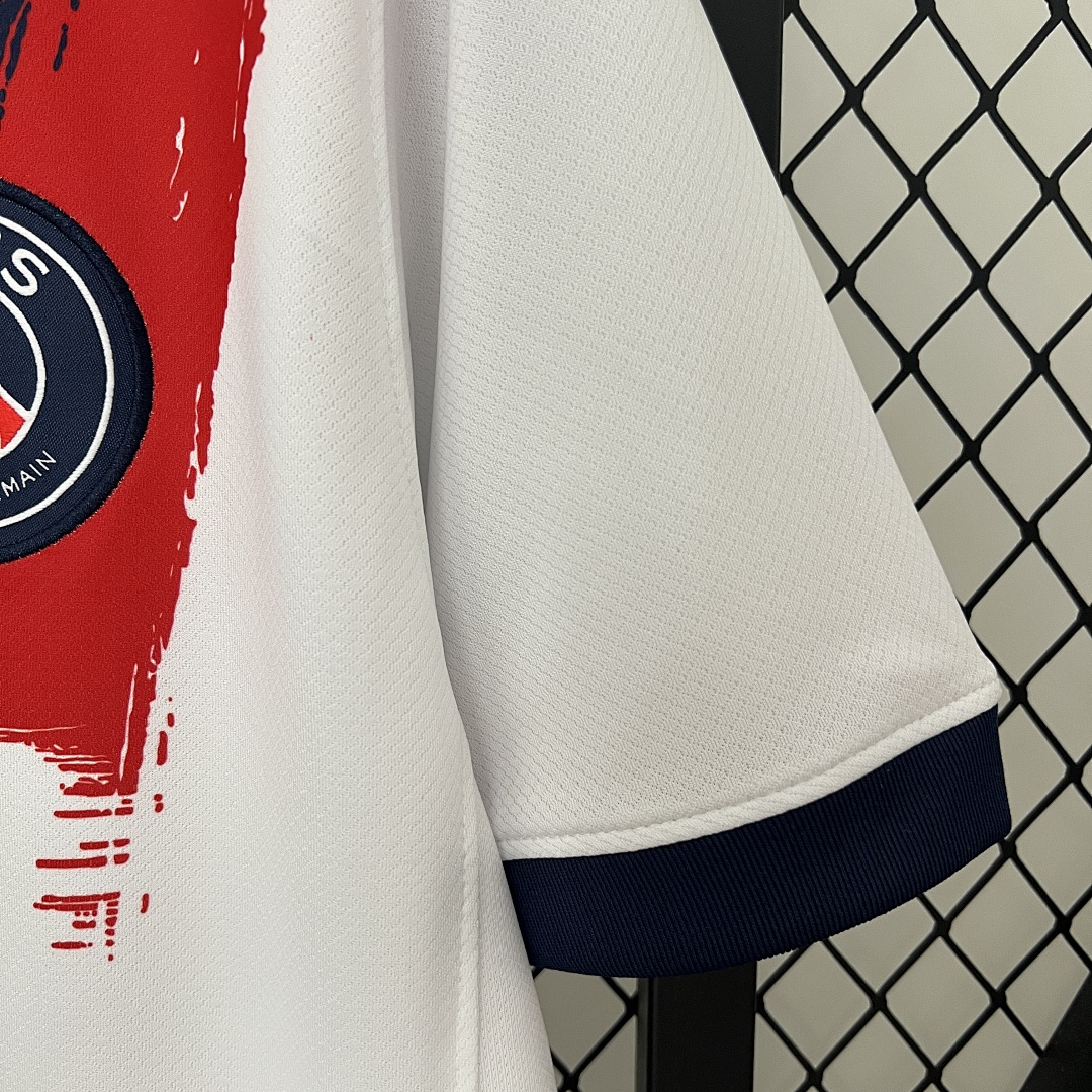 24/25 PSG Away S-4XL 4