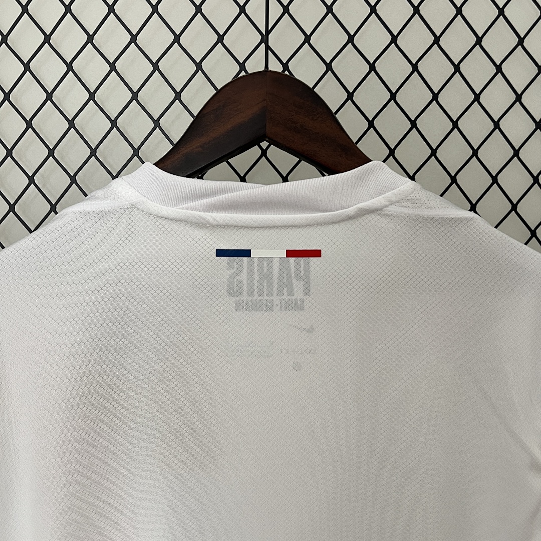 24/25 PSG Away S-4XL 7