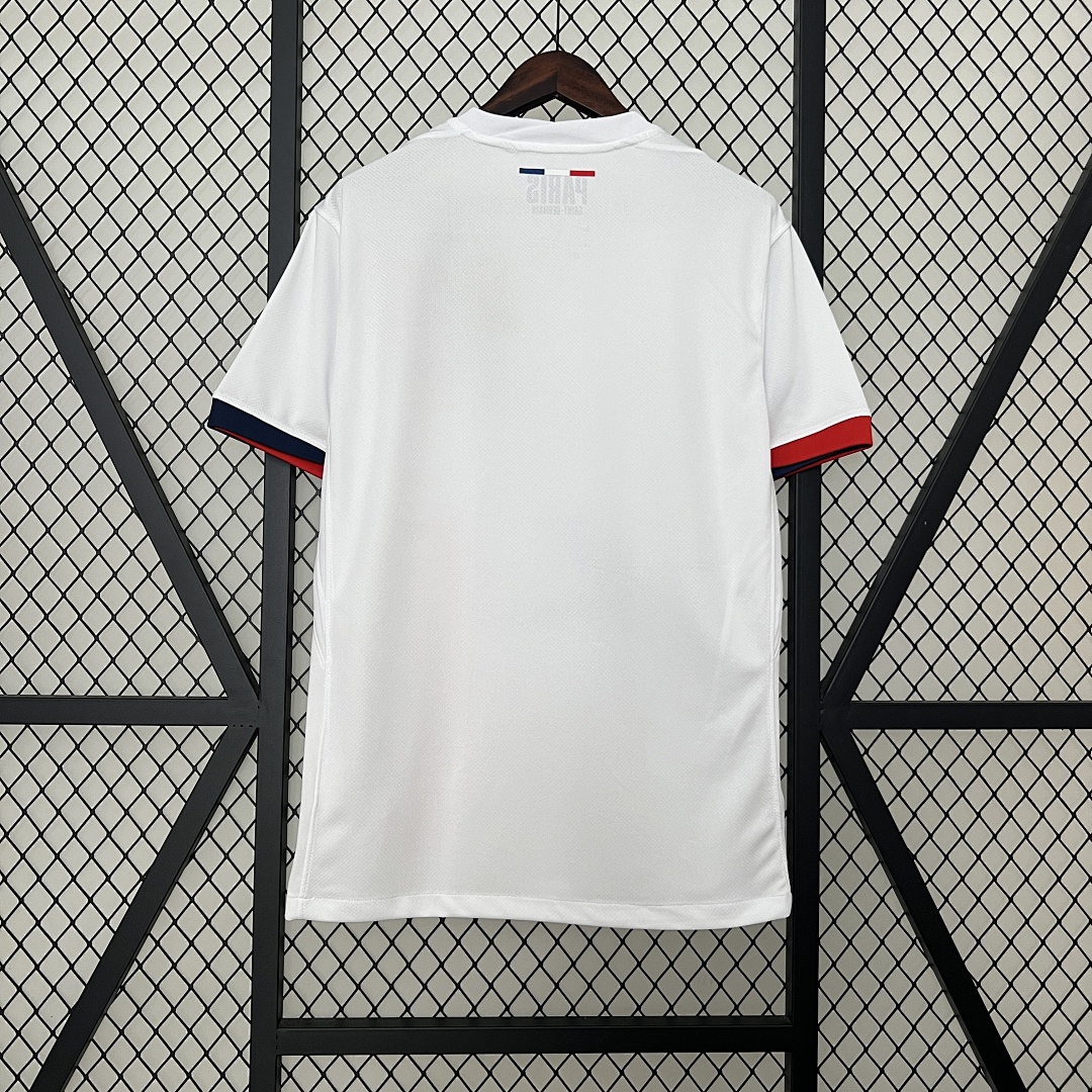 24/25 PSG Away S-4XL 8