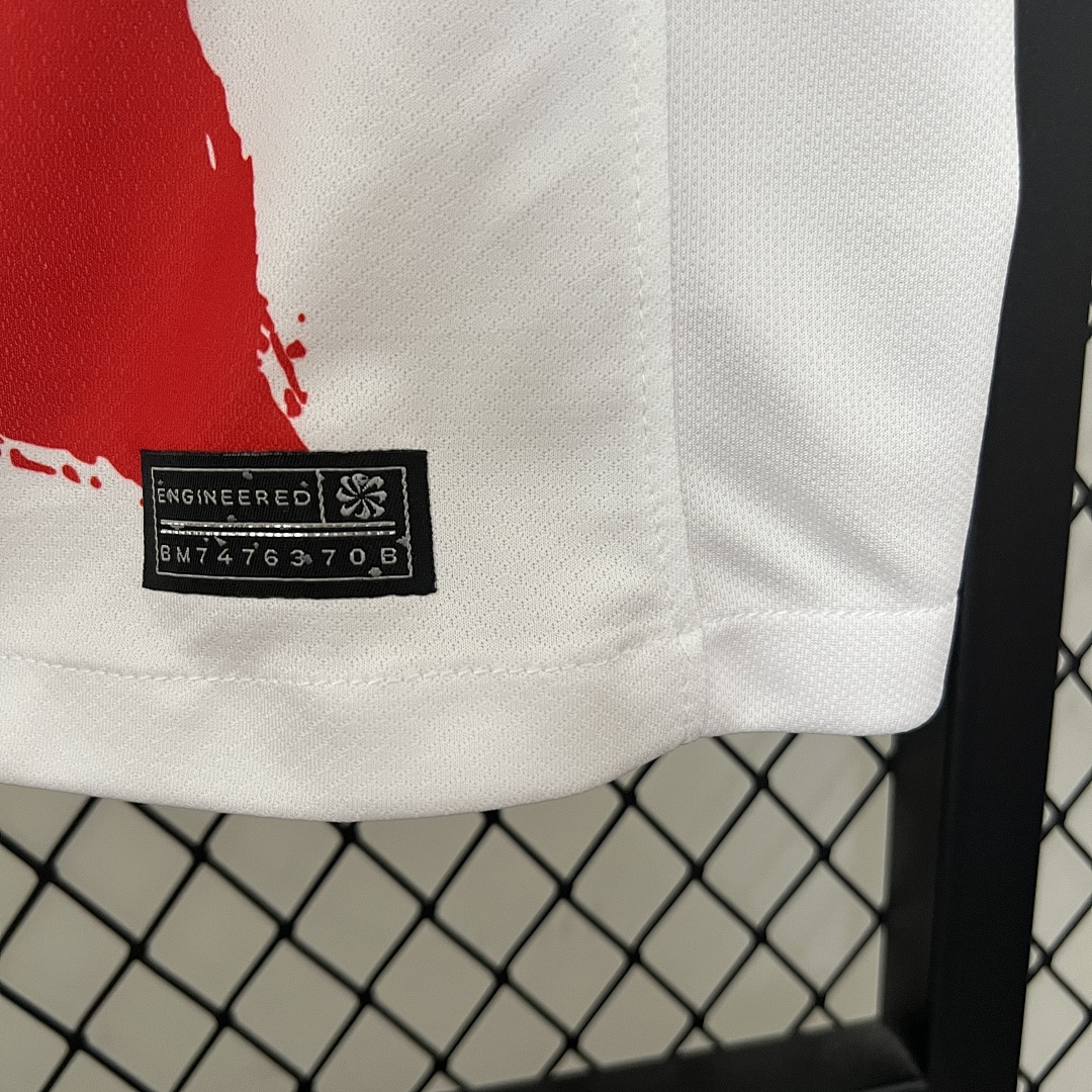24/25 PSG Away S-4XL 9