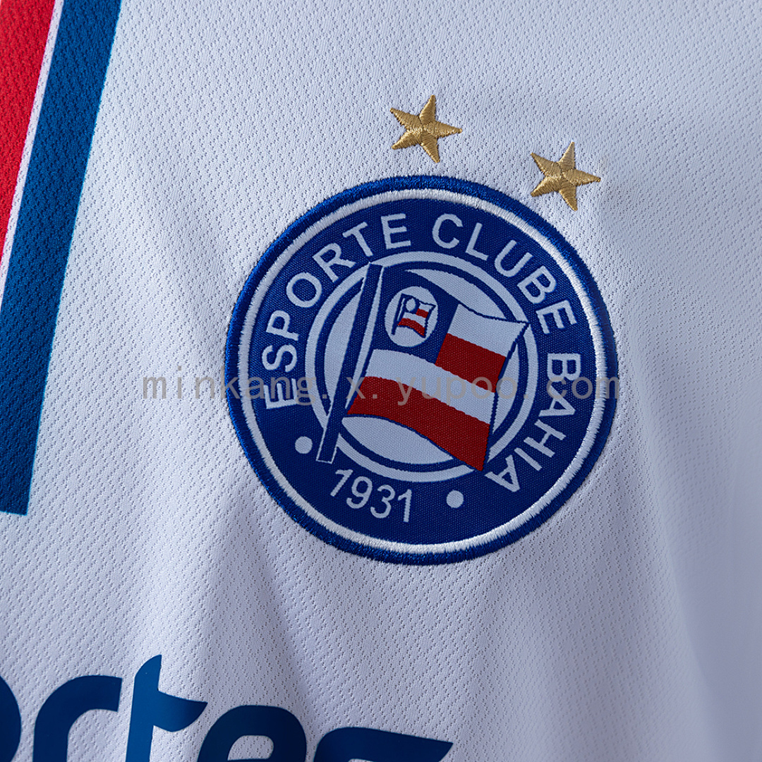 24/25 Bahia Home S-4XL 6