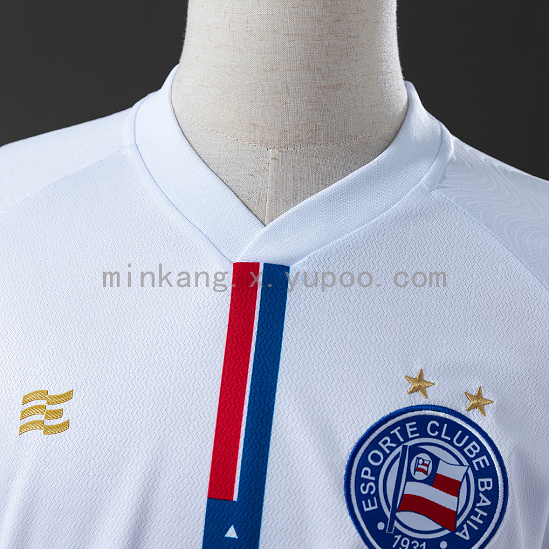 24/25 Bahia Home S-4XL 4