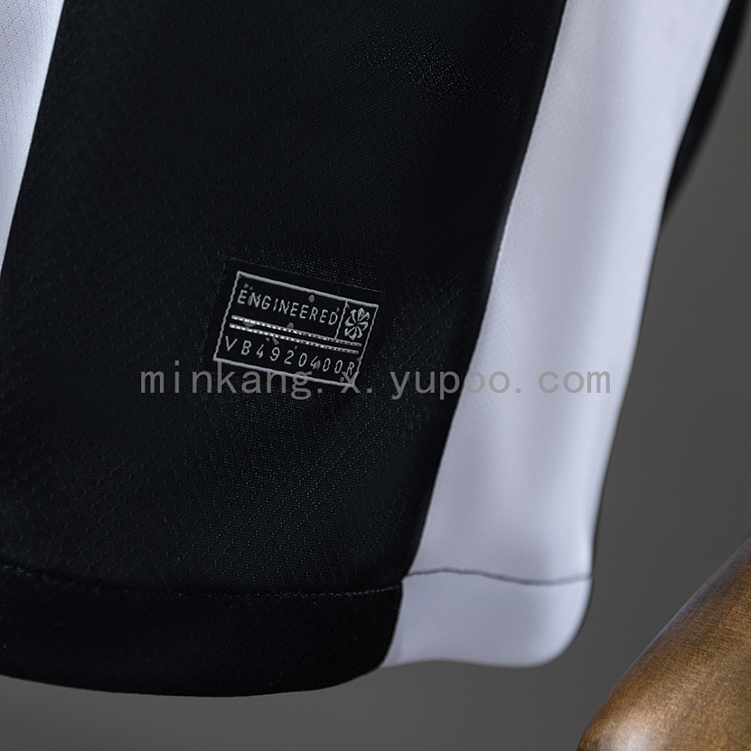 24/25 Corinthians Third Away S-4XL 8