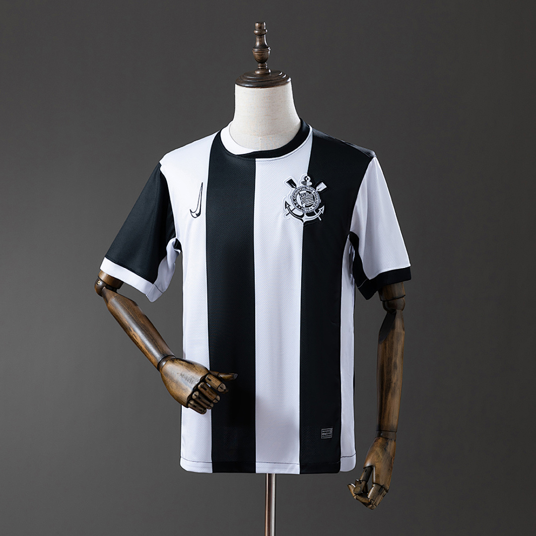 24/25 Corinthians Third Away S-4XL 2