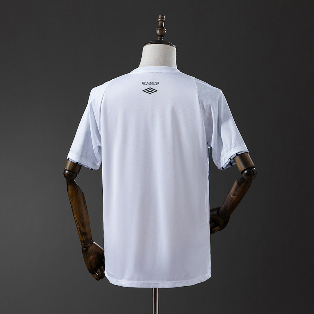 24/25 Santos home all sponsors S-4XL 7