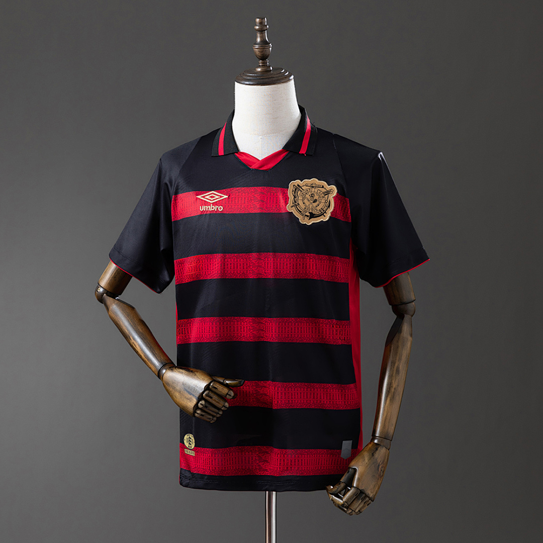 24/25 Recife sports Home All Sponsors S-4XL 8