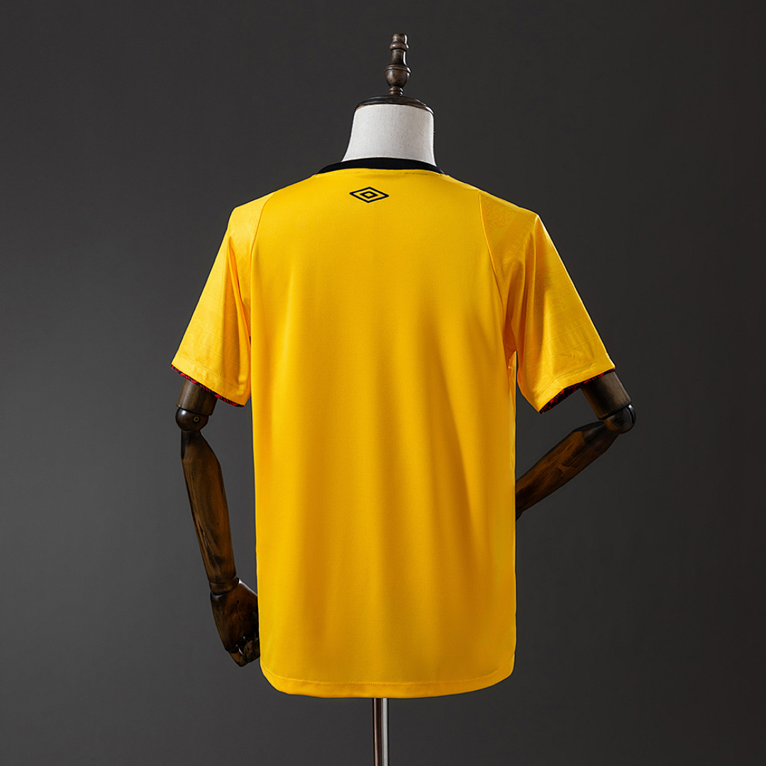 24/25 Recife sports away All sponsors S-4XL 7