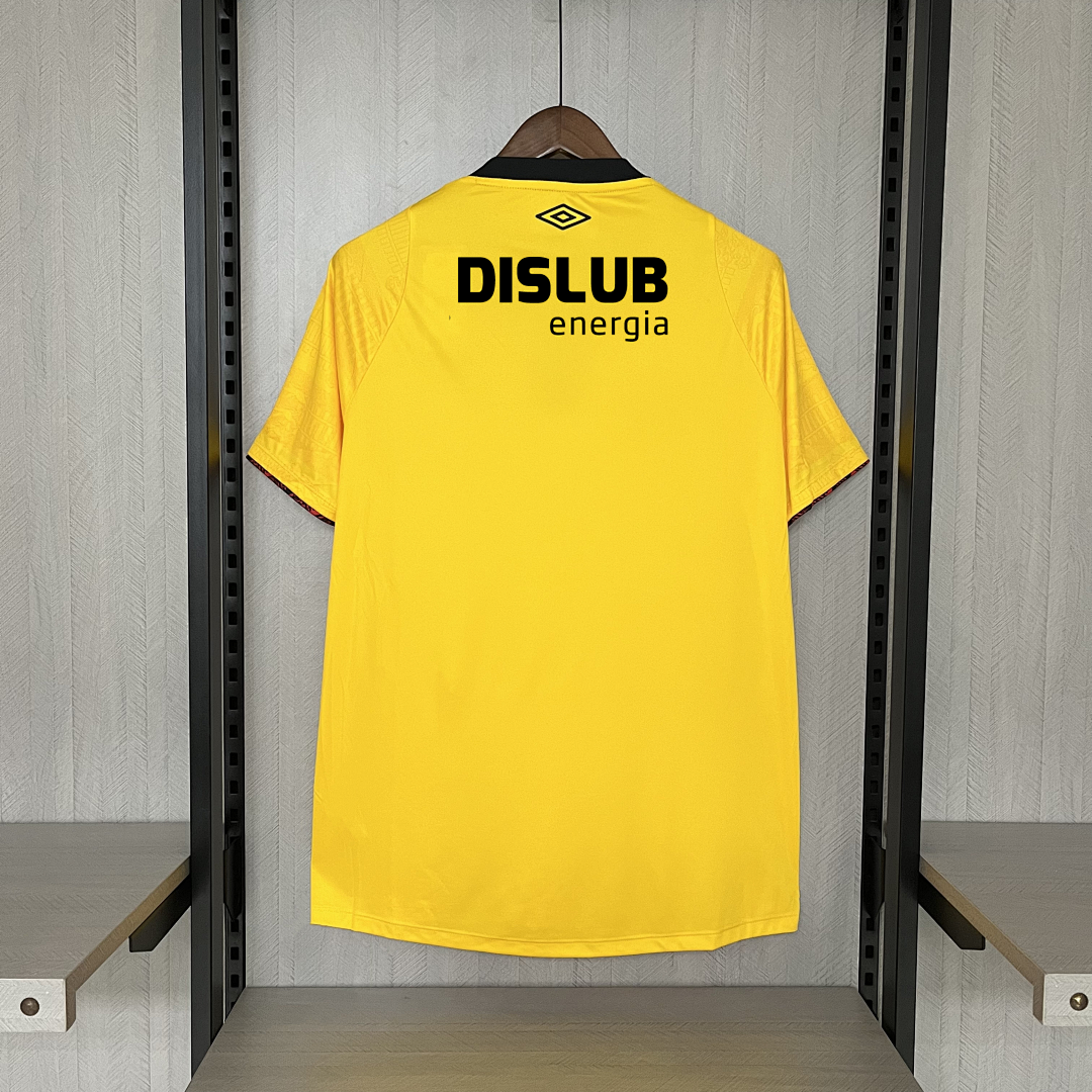 24/25 Recife sports away All sponsors S-4XL 10