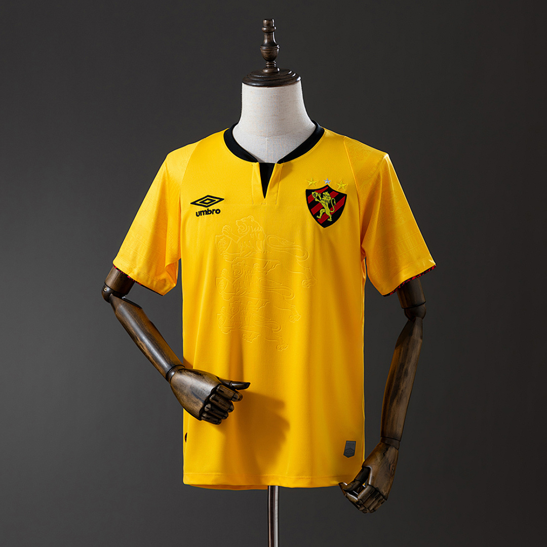 24/25 Recife sports away All sponsors S-4XL