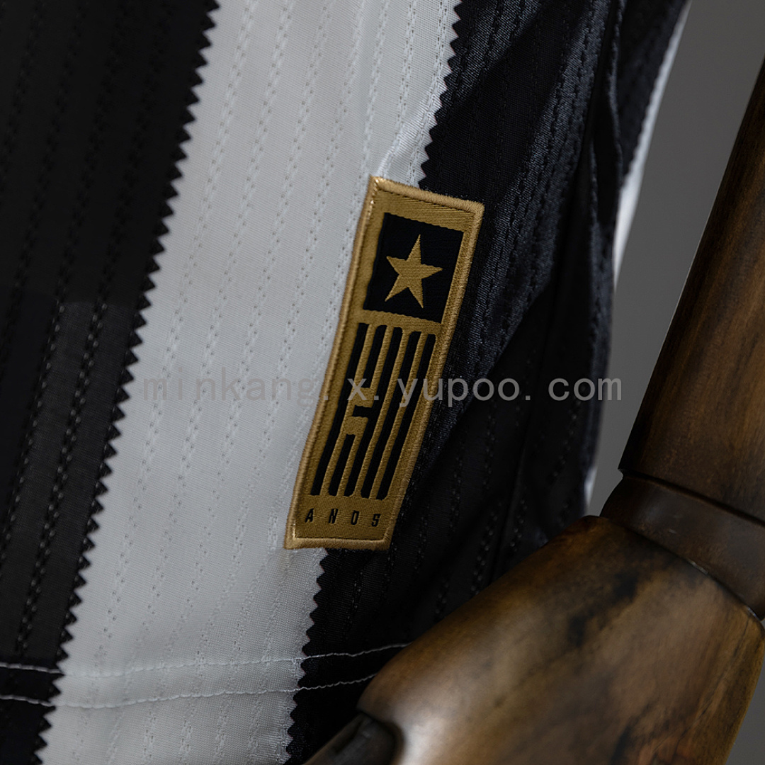 24/25 Botafogo Home All Sponsors S-4XL 3