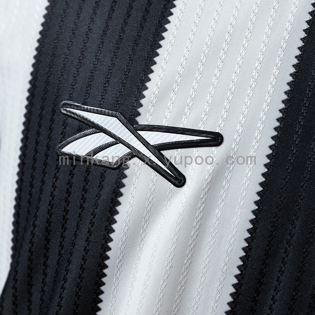 24/25 Botafogo Home All Sponsors S-4XL 5