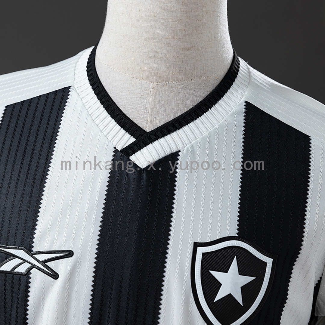24/25 Botafogo Home All Sponsors S-4XL 7