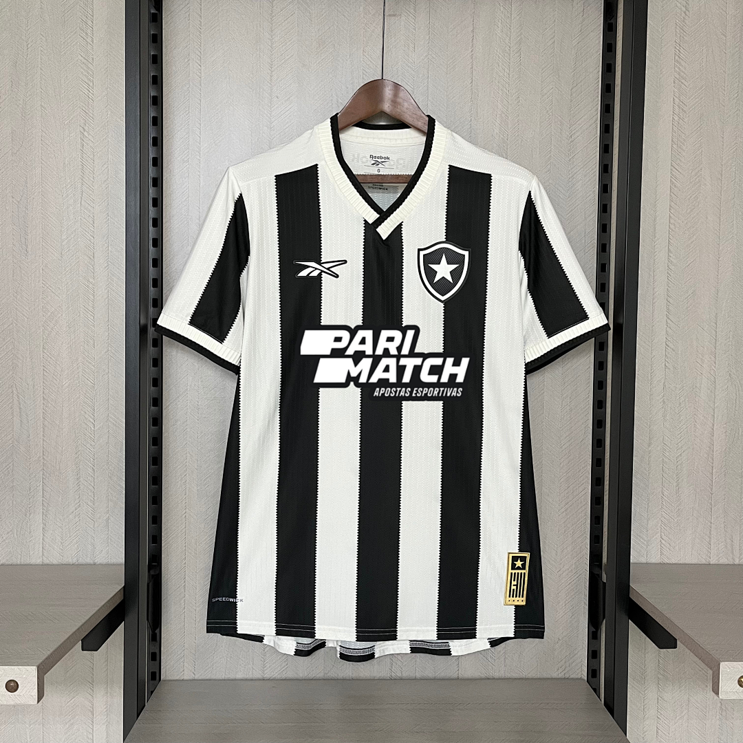 24/25 Botafogo Home All Sponsors S-4XL 10