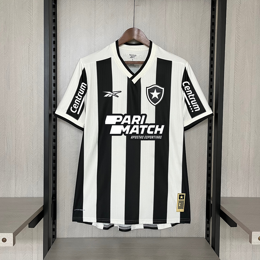 24/25 Botafogo Home All Sponsors S-4XL 2