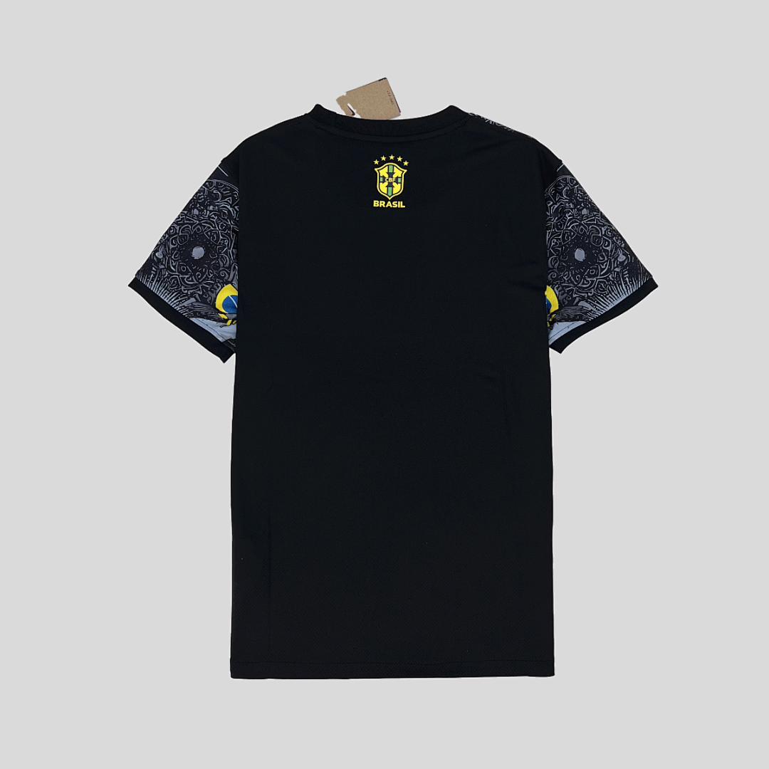 Brazil 2024/25 Special Edition Jersey S-XXL 6