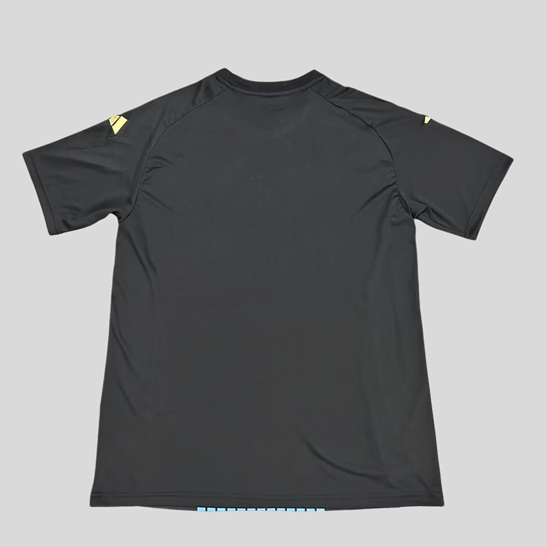 Germany 2024/25 Pre-Match Training Jersey 3