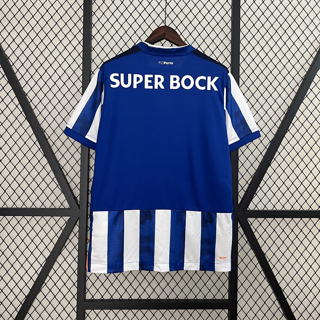 24/25 Porto home S-XXL 3