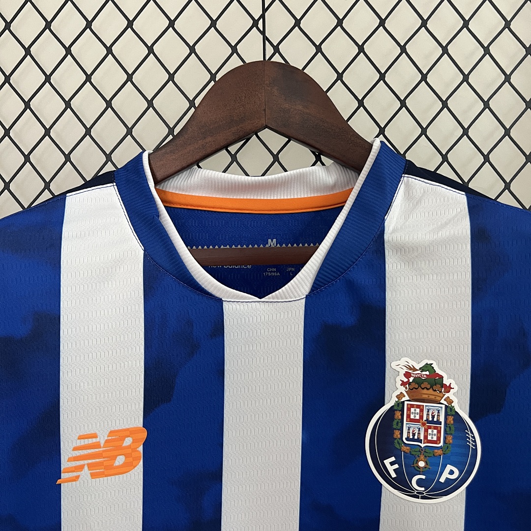 24/25 Porto home S-XXL 9
