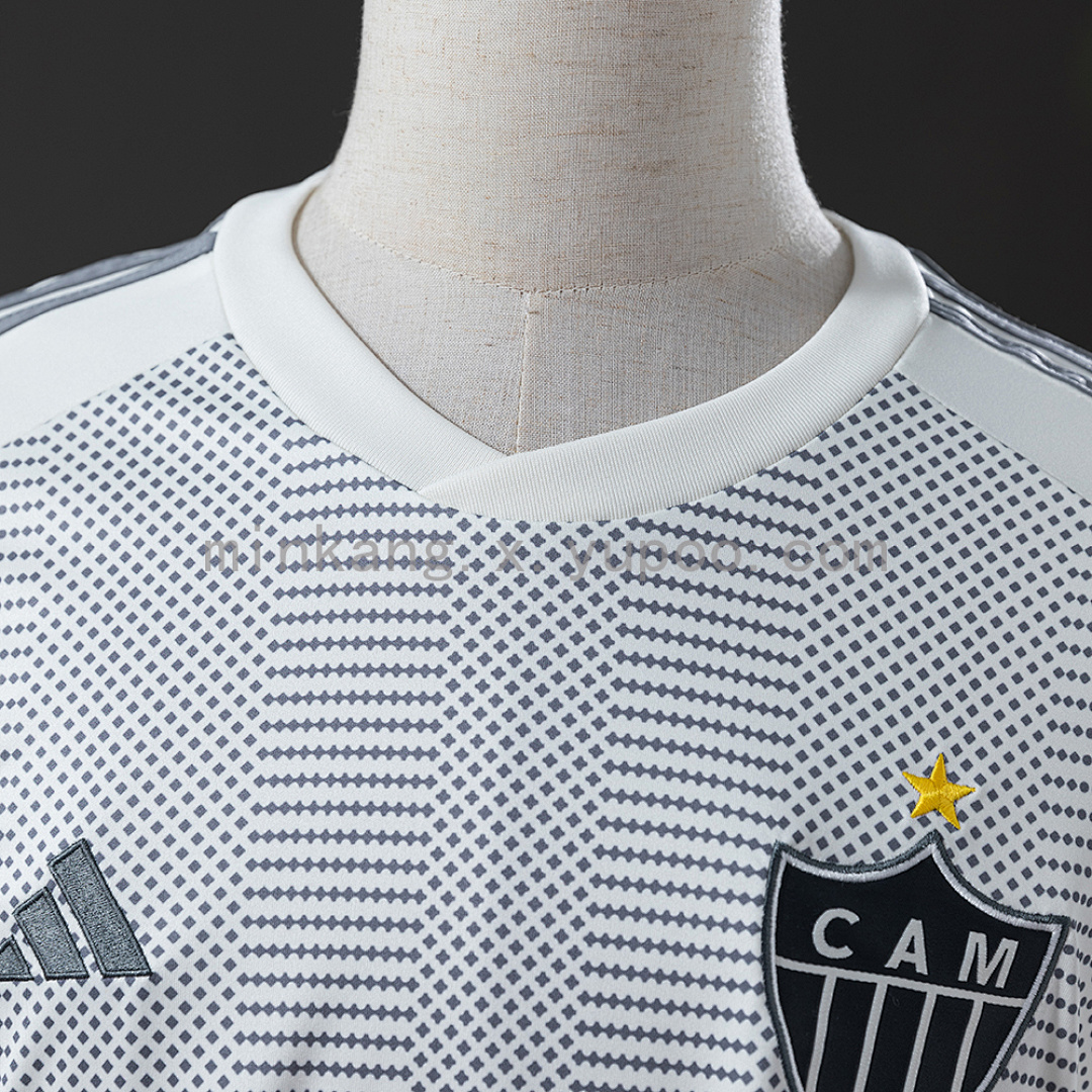 24/25 Atletico Mineiro away S-4XL 4