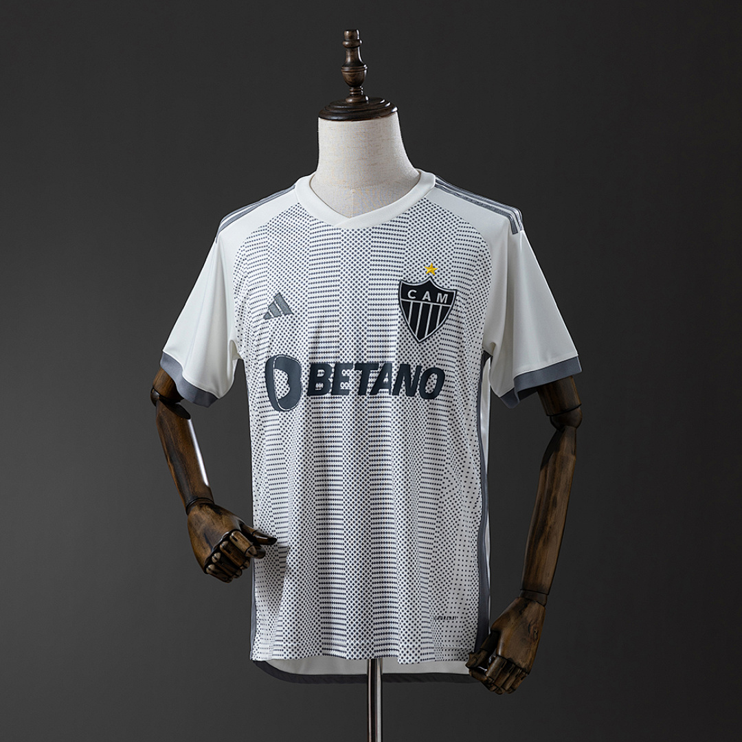 24/25 Atletico Mineiro away S-4XL 2