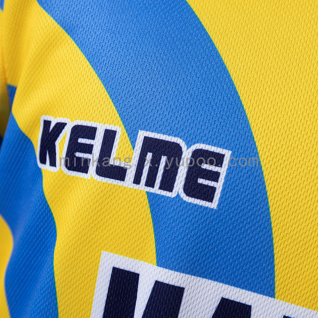 Retro Malaga 97/98 Away S-XXL 7