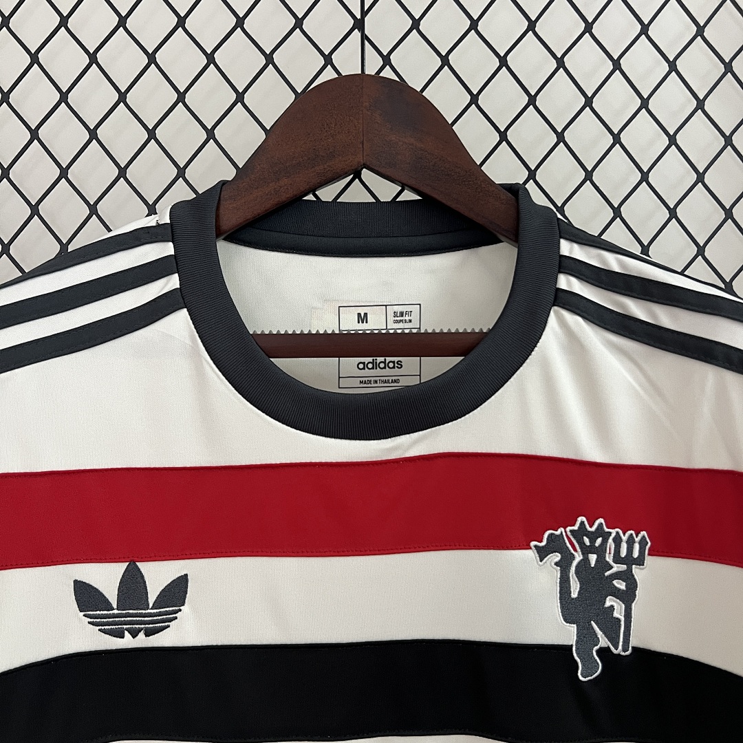 24/25 M-U Third Away S-4XL 3